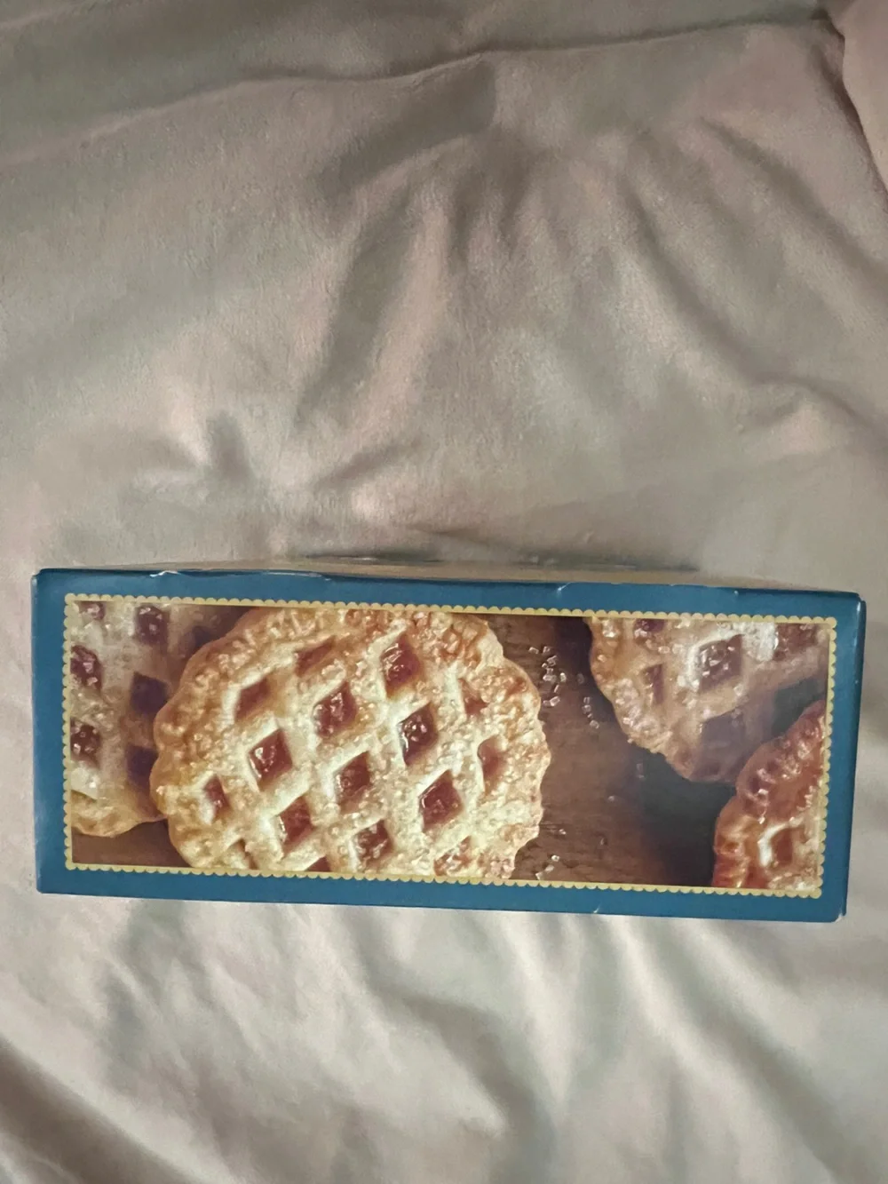 Williams Sonoma create small